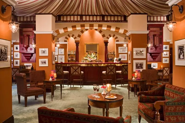 Mercure Luxor Karnak — фото 2