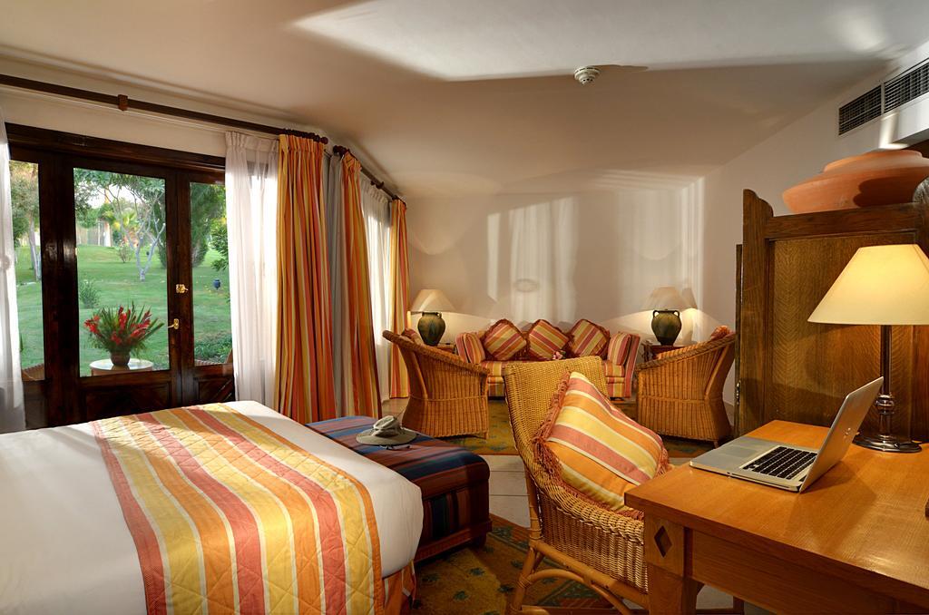 Луксор: Mercure Luxor Karnak