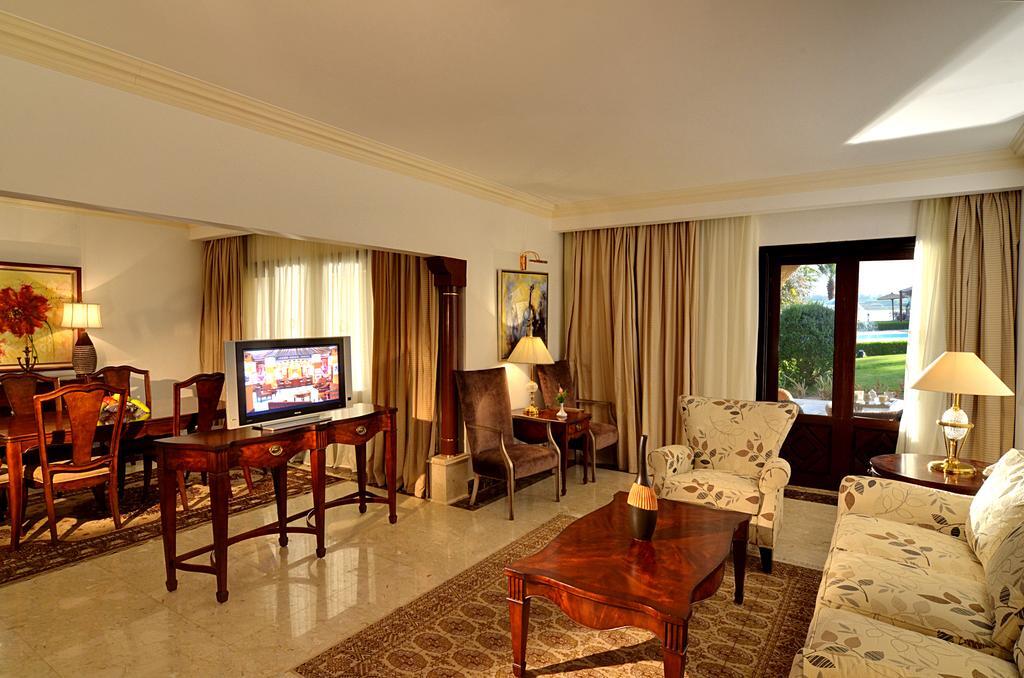 Луксор: Mercure Luxor Karnak