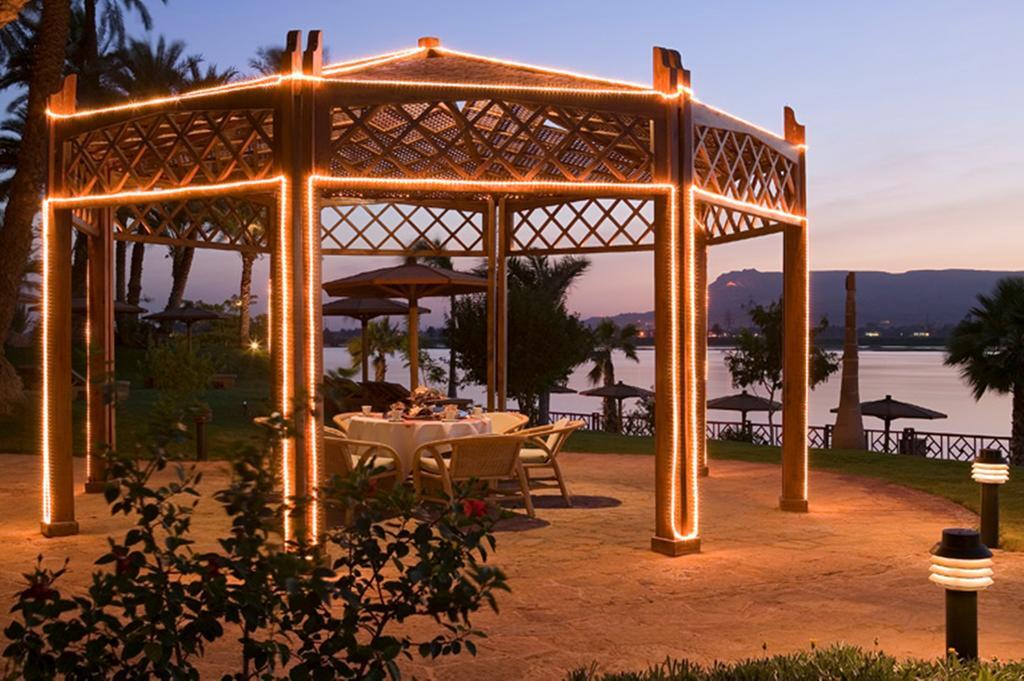 Луксор: Mercure Luxor Karnak