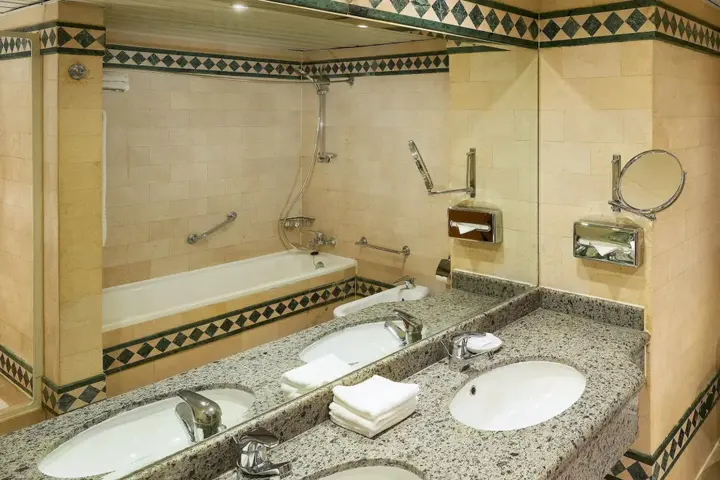 Александрия: Sheraton Montazah Hotel