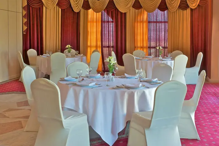 Александрия: Sheraton Montazah Hotel