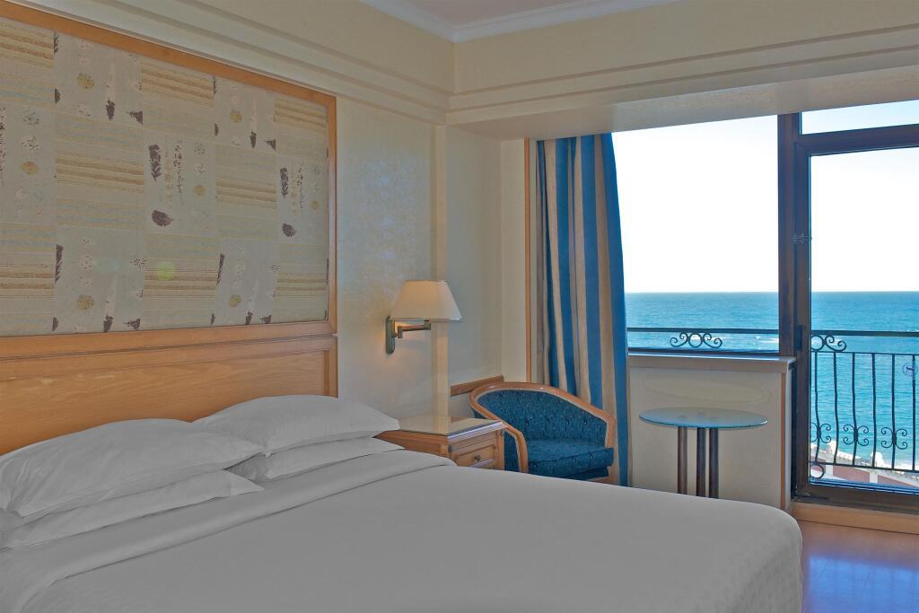 Александрия: Sheraton Montazah Hotel