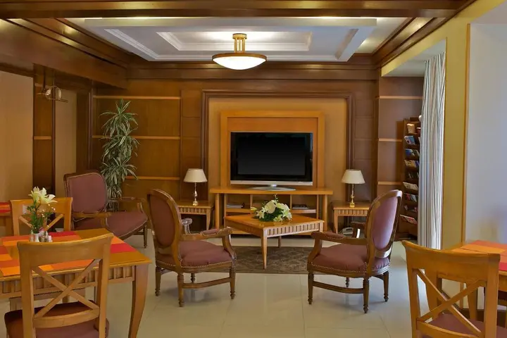 Александрия: Sheraton Montazah Hotel