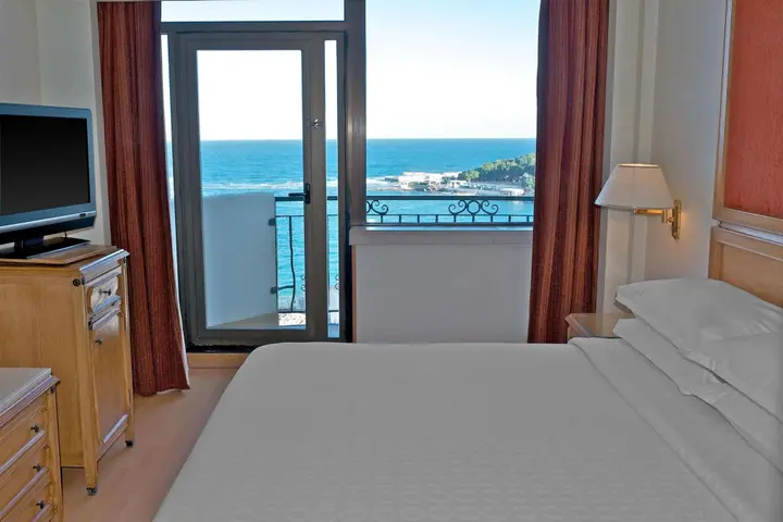 Александрия: Sheraton Montazah Hotel