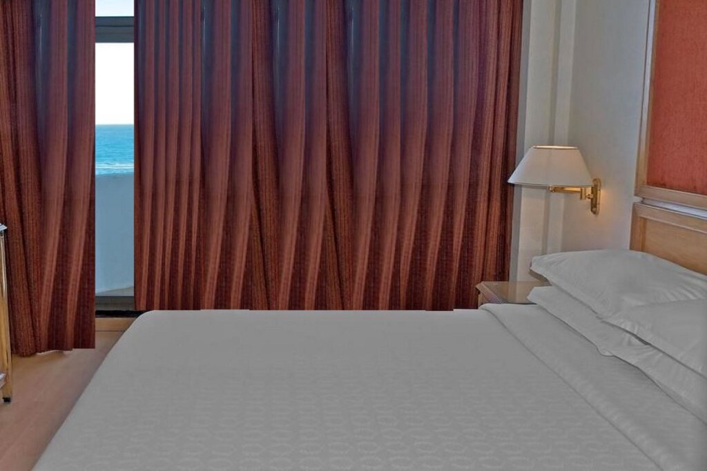 Александрия: Sheraton Montazah Hotel