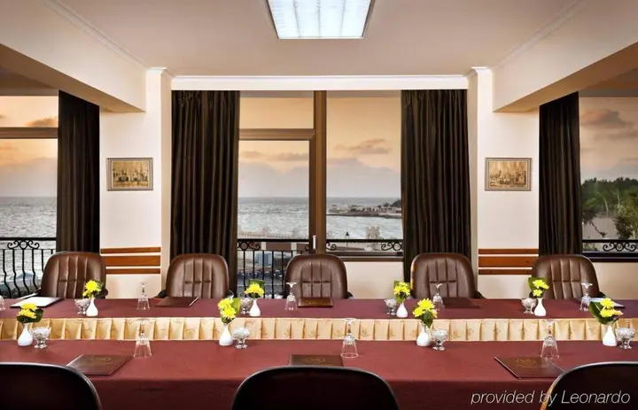 Александрия: Sheraton Montazah Hotel