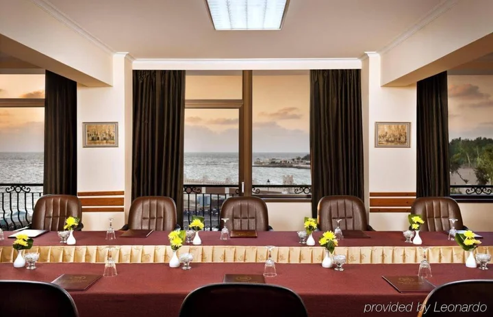 Александрия: Sheraton Montazah Hotel