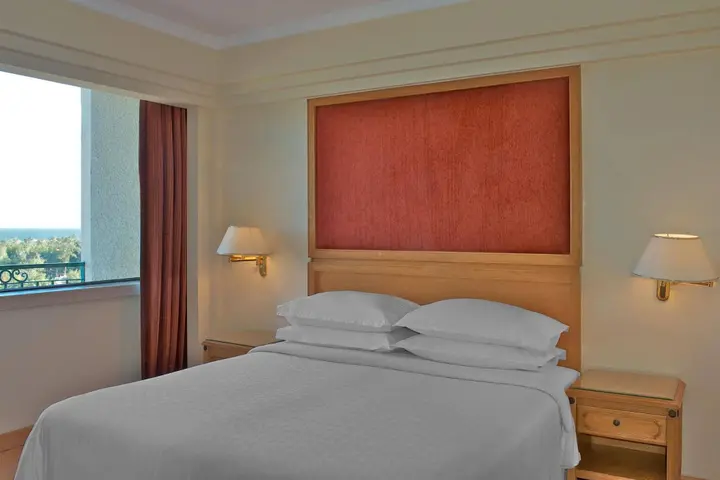 Александрия: Sheraton Montazah Hotel