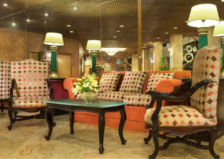 Александрия: Sheraton Montazah Hotel