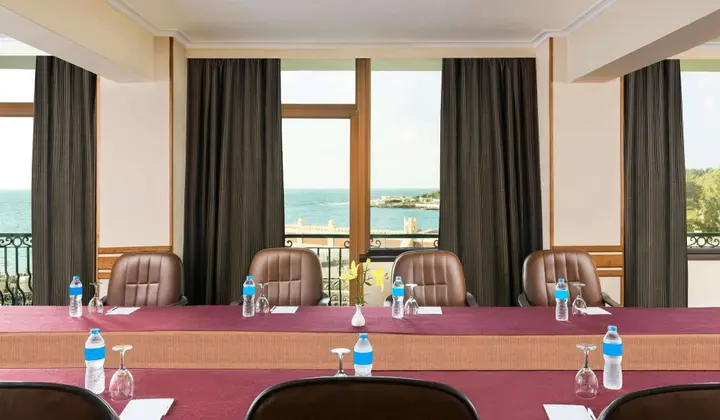 Александрия: Sheraton Montazah Hotel