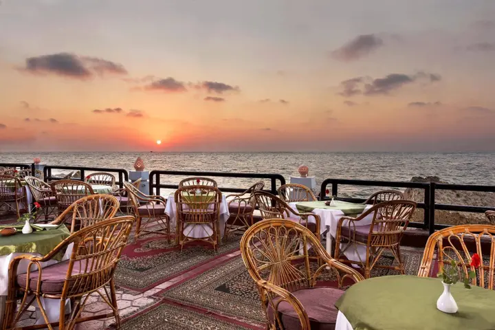Александрия: Sheraton Montazah Hotel