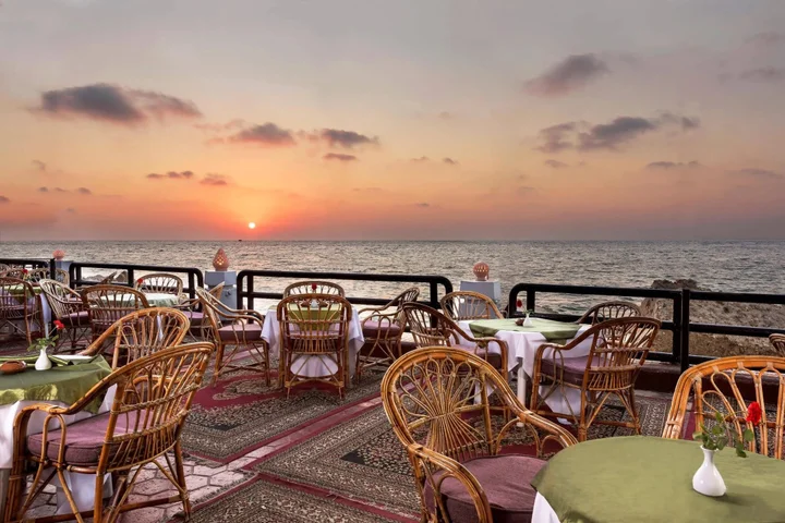 Александрия: Sheraton Montazah Hotel