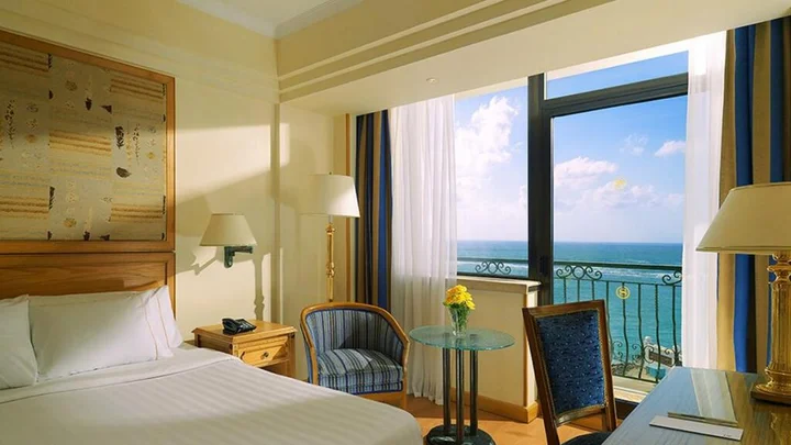 Александрия: Sheraton Montazah Hotel