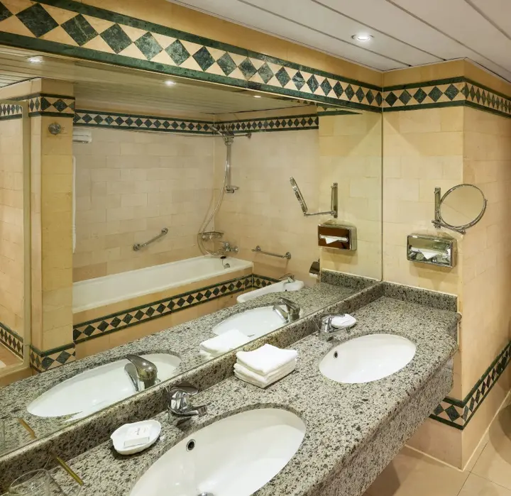 Александрия: Sheraton Montazah Hotel