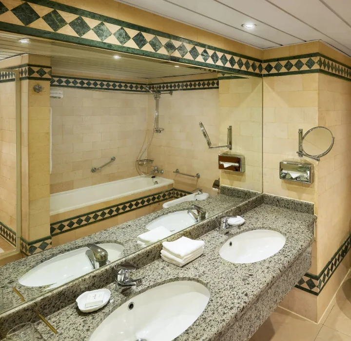 Александрия: Sheraton Montazah Hotel