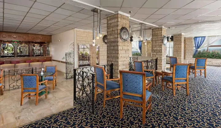 Александрия: Sheraton Montazah Hotel