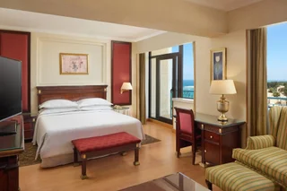 Александрия: Sheraton Montazah Hotel