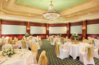 Александрия: Sheraton Montazah Hotel