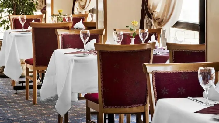 Александрия: Sheraton Montazah Hotel