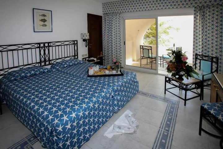 Шарм-эш-Шейх (Шарм-эль-Шейх): Domina Coral Bay Aquamarine Hotel & Resort