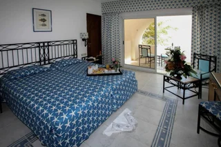 Шарм-эш-Шейх (Шарм-эль-Шейх): Domina Coral Bay Aquamarine Hotel & Resort