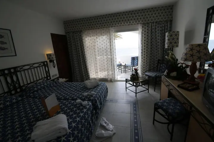 Шарм-эш-Шейх (Шарм-эль-Шейх): Domina Coral Bay Aquamarine Hotel & Resort
