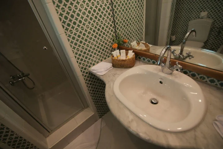 Шарм-эш-Шейх (Шарм-эль-Шейх): Domina Coral Bay Aquamarine Hotel & Resort