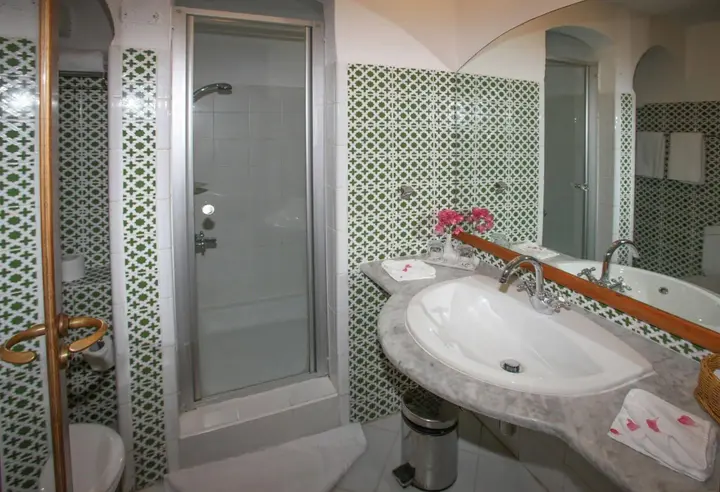 Шарм-эш-Шейх (Шарм-эль-Шейх): Domina Coral Bay Aquamarine Hotel & Resort