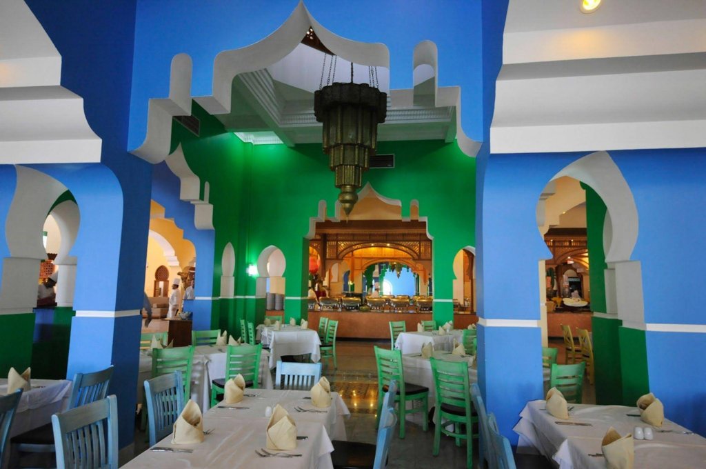 Шарм-эш-Шейх (Шарм-эль-Шейх): Domina Coral Bay Aquamarine Hotel & Resort