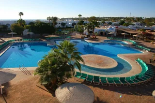 Шарм-эш-Шейх (Шарм-эль-Шейх): Domina Coral Bay Aquamarine Hotel & Resort