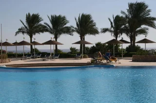Шарм-эш-Шейх (Шарм-эль-Шейх): Domina Coral Bay Aquamarine Hotel & Resort