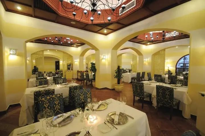 Шарм-эш-Шейх (Шарм-эль-Шейх): Domina Coral Bay Aquamarine Hotel & Resort
