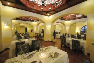 Шарм-эш-Шейх (Шарм-эль-Шейх): Domina Coral Bay Aquamarine Hotel & Resort