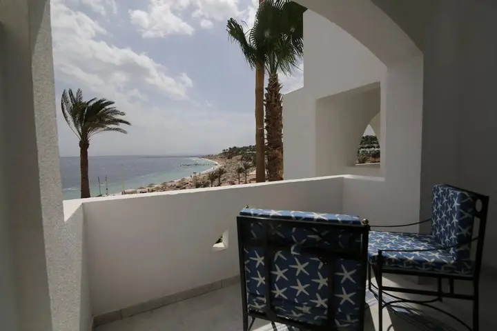 Шарм-эш-Шейх (Шарм-эль-Шейх): Domina Coral Bay Aquamarine Hotel & Resort