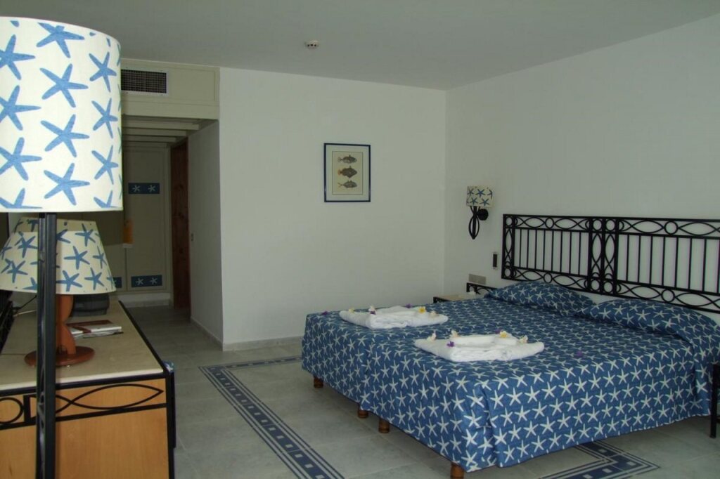Шарм-эш-Шейх (Шарм-эль-Шейх): Domina Coral Bay Aquamarine Hotel & Resort