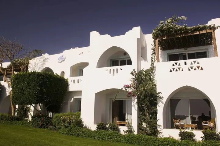 Шарм-эш-Шейх (Шарм-эль-Шейх): Domina Coral Bay Aquamarine Hotel & Resort