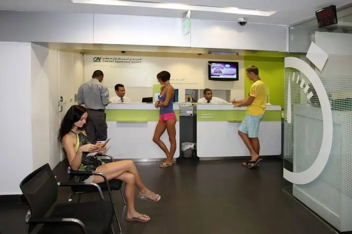 Domina Coral Bay Aquamarine Hotel & Resort — фото 1
