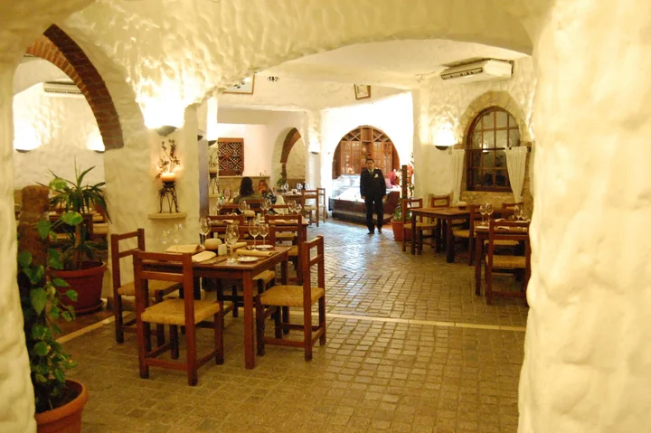 Шарм-эш-Шейх (Шарм-эль-Шейх): Domina Coral Bay Aquamarine Hotel & Resort