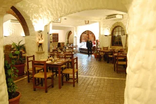 Шарм-эш-Шейх (Шарм-эль-Шейх): Domina Coral Bay Aquamarine Hotel & Resort