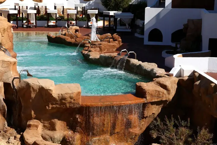 Шарм-эш-Шейх (Шарм-эль-Шейх): Domina Coral Bay Aquamarine Hotel & Resort