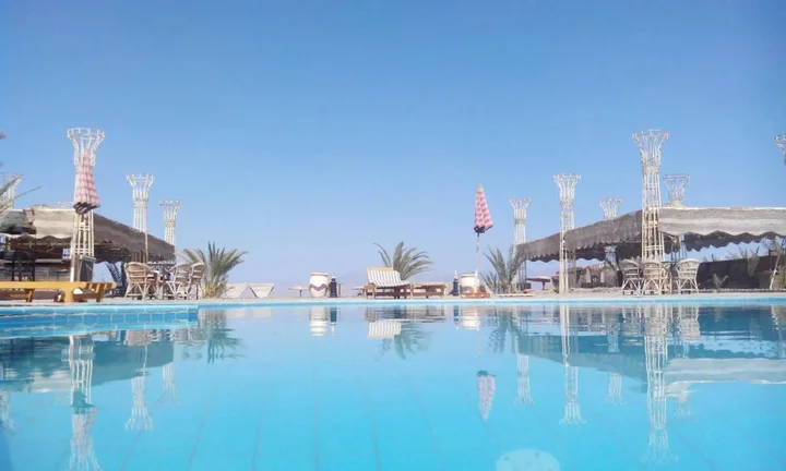 Нувейба: Ciao Hotel