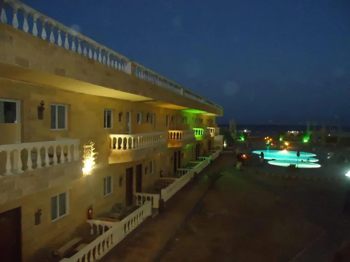 Нувейба: Ciao Hotel
