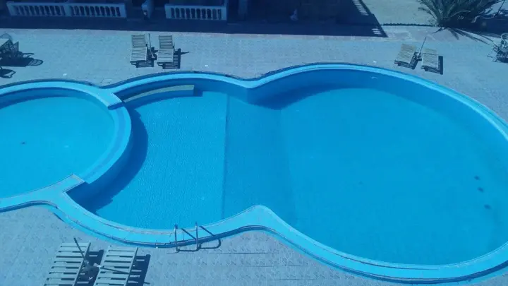 Нувейба: Ciao Hotel