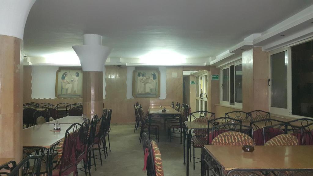 Нувейба: Ciao Hotel