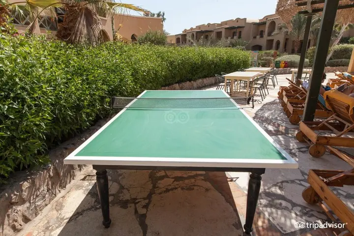 Эль-Гуна: Three Corners Rihana Resort