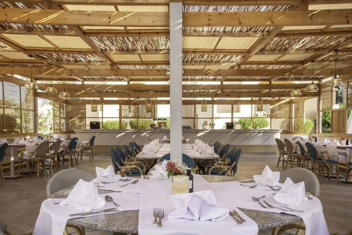 Эль-Гуна: Three Corners Rihana Resort