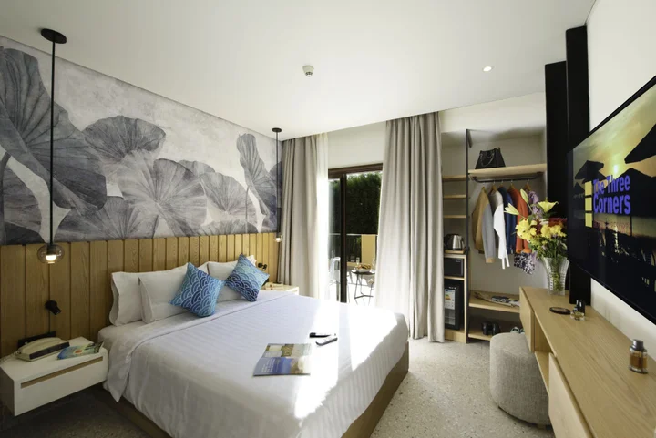 Эль-Гуна: Three Corners Rihana Resort