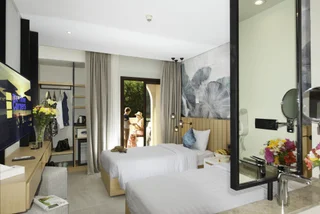 Эль-Гуна: Three Corners Rihana Resort