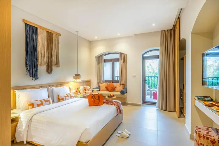 Эль-Гуна: Three Corners Rihana Resort